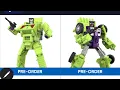 Hasbro Pulse Pre-orders are up get them fast