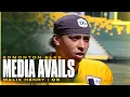 Adapting to the CFL QB Malik Henry - Last Chance U Star 2024 ROOKIE CAMP 24 05 10