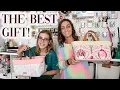 The Best Go-To Holiday Gift This Season Let s Make The Crafters Tool Bag From Kandou Crafts