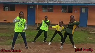 bounce lexsil ft otile brown dance cove by danco okonda 