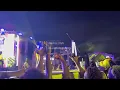Jamaica Carnival 2024: Destra performs “Call my Name” at I Love Soca