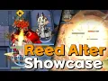Download Lagu [Arknights] Reed Alter S2\u0026S3 Showcase