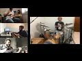 TAKE ME THERE - NORMAN BROWN (Cover)