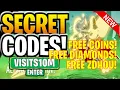 NEW CODES ROBLOX DIGIMON MASTERS CODES