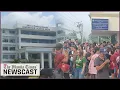 4 dead in shooting incident at Ateneo de Zamboanga