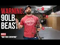 Hoyt AX90 Review Is 90 Pounds Too Much Bow