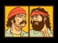 Cheech and Chong-Dave s not here wmv