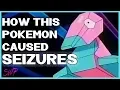 Download Lagu The Banned Pokémon Episode That Caused Seizures