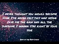 Download Lagu Marin Hoxha Britt Lari By Your Side lyrics