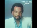 William Bell - I'm lighting somebody else's fire