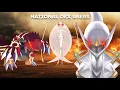 This Is Why National Dex Ubers Is The Best Tier