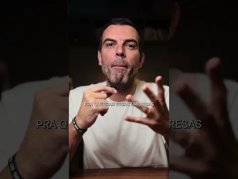SUA OPERAÇÃO É "SABOR" OPERAÇÃO COMERCIAL #vendas #empreendedorismo #shorts