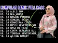 Download Lagu DJ REMIX 2022 FULL BASS TERPOPULER 💃 || DJ ABG TUA - DJ DUA KURSI - DJ DAGANG PINDANG ❤️ VIRAL