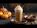 Lagu How To Make a Pumpkin Spice Latte