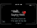 Lagu Wali Band - Serpihan Hatiku (lirik video)