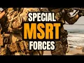The US Coast Guard MSRT explained in 1 Minute 20s