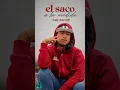 El saco a la medida Andy juarez producciones