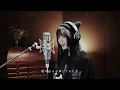 「雪の音」竹中雄大(Novelbright) × Raon