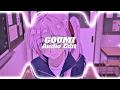 Goumi (Tiktok Remix) - Myriam Fares [edit audio]