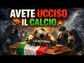 Lagu SCANDALO A SAN SIRO. AVETE ROTTO IL...