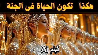 اكتشف الأسرار المذهلة لقصور الجنة في 11 دقيقه فقط قصر الحكمة 
