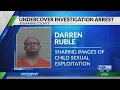 Jessamine County man charged with child exploitation offense