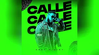 Ceky Viciny - Calle (Audio Cover)