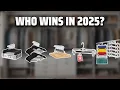 The Top 5 Best Pants Hangers in 2025 - Must Watch Before Buying