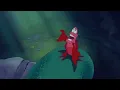 The Little Mermaid | Under The Sea Song | @disneykids