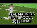 Download Lagu ZIDANE'S THIRD TRIUMPH: REAL MADRID 3-1 LIVERPOOL, UCL 2018 FINAL HIGHLIGHTS