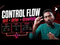 Angular Control Flow if for switch
