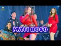 Download Lagu Mati Roso - PUTRI AGNI -  Sunan Kendang Ft Yoga - OFFICIAL MUSIC VIDEO - DHESTA MUSIC