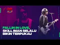 Download Lagu [Vertical Video] Bawakan Fallin in Love, Skill Iman J-Rocks Selalu Bikin Terpukau | One Fest