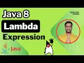 Chapter-06 Supercharge Java Projects with Lambdas Functional Interfaces Method References