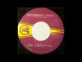 TEMPTATIONS: "PSYCHEDELIC SHACK" [J*ski DiscoReKutt]