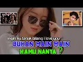 Download Lagu DJ INGIN KU TERIAK BILANG I LOVE YOU BUKAN MAIN MAIN || KAMU NANYA [ GHOPAL USMAN ] NEW 2022
