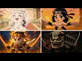 Download Lagu BRAINROT: Anime Ending Bride/Wedding Vs Female Vs God Verse Vs School Bus Monster