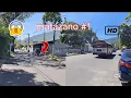 TOURING THE MATAZANO 1 IN SOYAPANGO