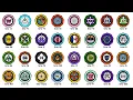 Every Major SCP Site Explained In 13 Minutes part 2