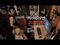 Download Lagu MOTIFORA - MEMORI (OFFICIAL VIDEO)