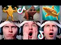 Download Lagu NEW Italian Brainrot Animals 😱 TikTok Compilation (Anatoxich) #30