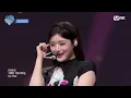피프티피프티 - Pookie #엠카운트다운 EP.888 | Mnet 250515 방송