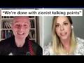 Download Lagu I Debated An Israeli-American Activist On Al Arabiya's CounterPoints
