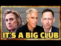 Here s WHO ELSE Is Named in NEW EPSTEIN LEAKS