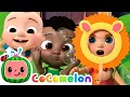 Guess the Animal Song CoComelon Sing Along Nursery Rhymes and Songs for Kids