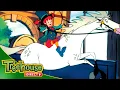 Download Lagu Pippi Longstocking - Pippi Enters a Horse Show | FULL EPISODE