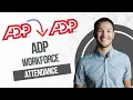 ADP Workforce Now Time And Attendance Tutorial 2026 Full Guide