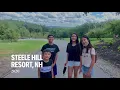 Steele Hill Resort NH