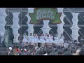 Lagu BNK48 \u0026 CGM48 - Gingham Check @ Melody Of Life 14, Central World [Overall Stage 4K 60p] 231014