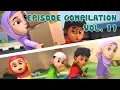 Download Lagu NUSSA : EPISODE COMPILATION VOL.11